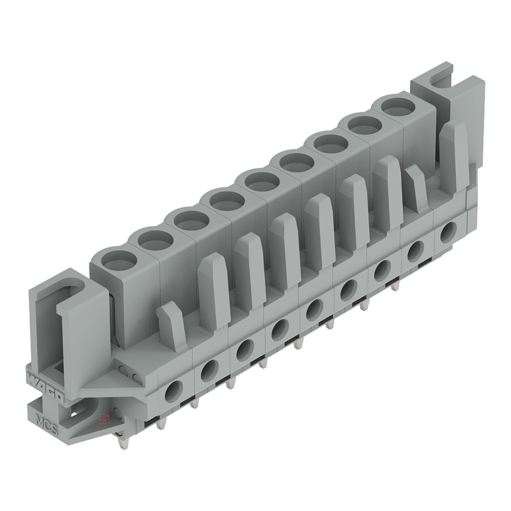 Wago Federleiste 232-139/047-000