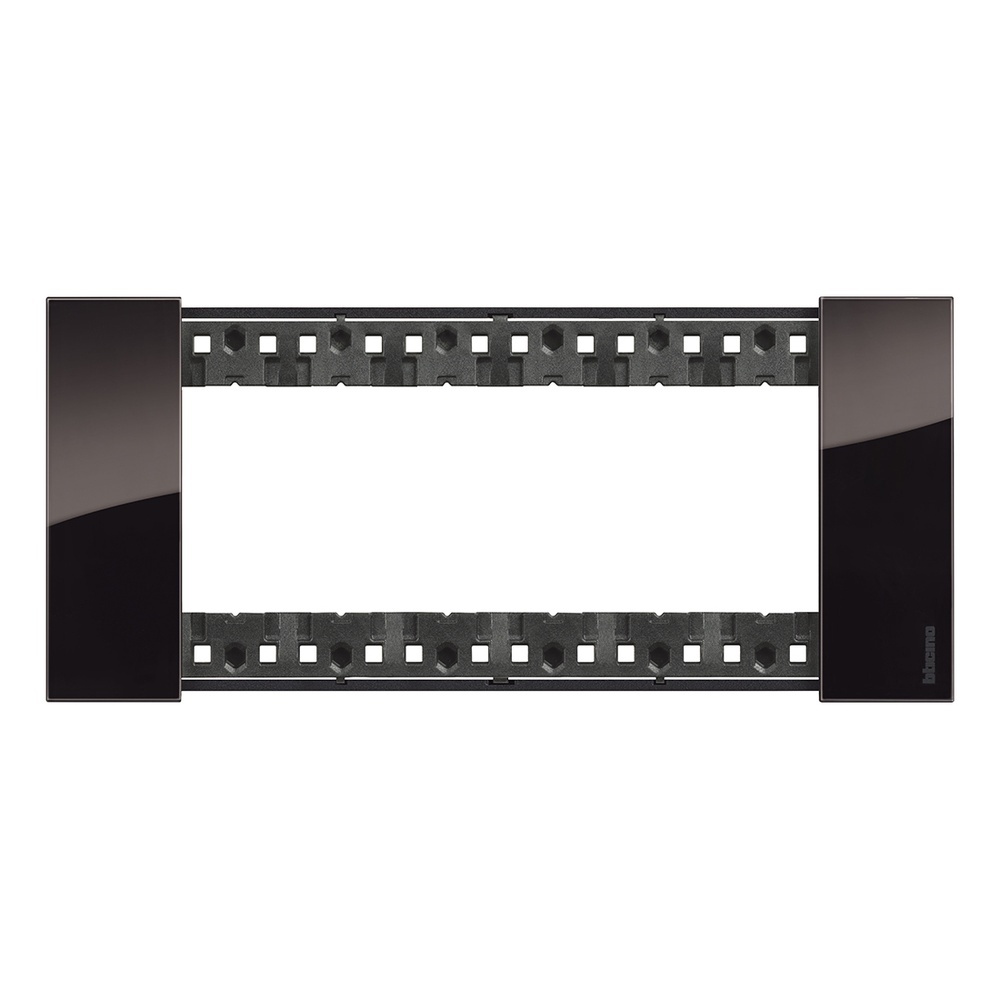 Bticino Abdeckrahmen KA4806DG Bticino Abdeckrahmen KA4806DG