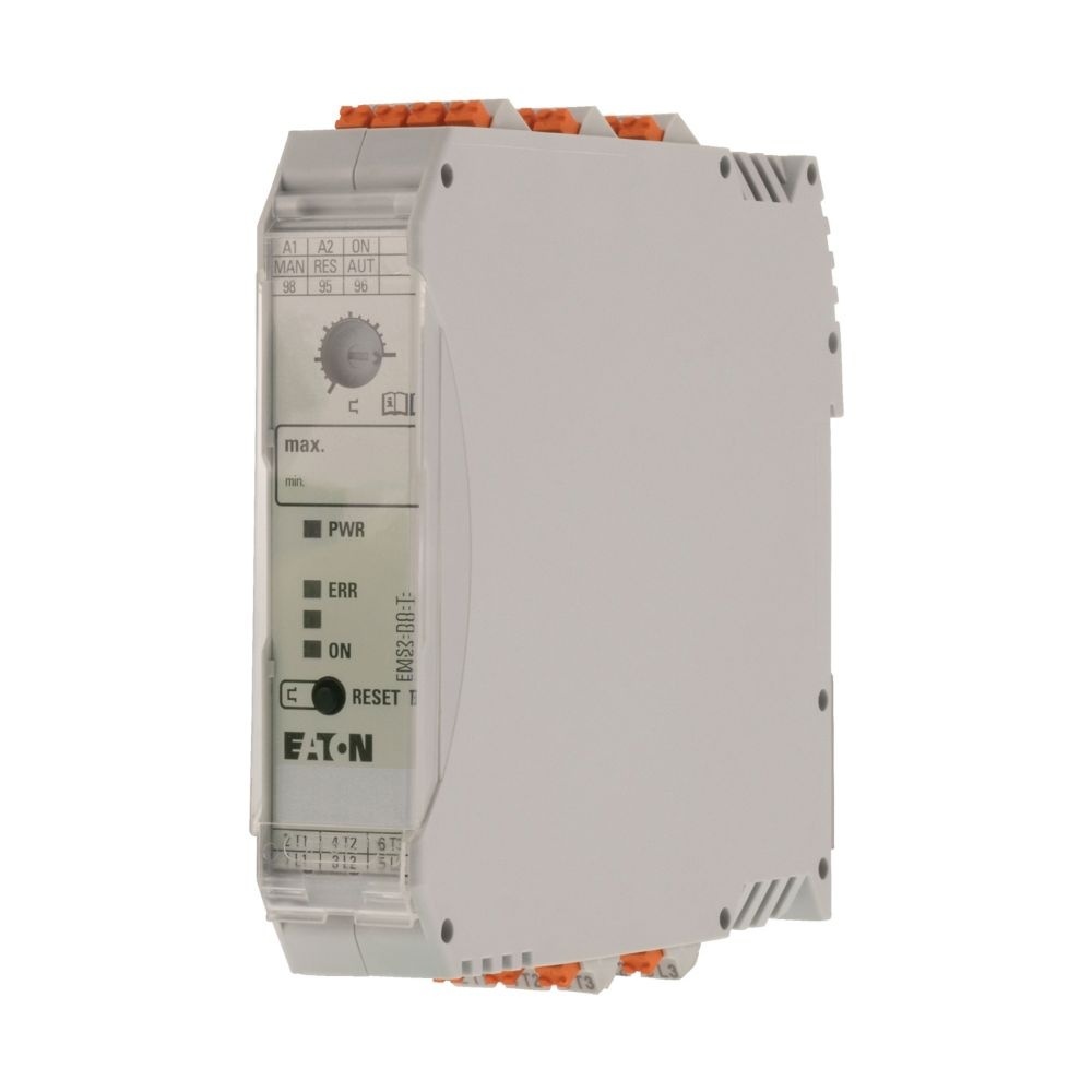 Eaton Direktstarter 192391 Typ EMS2-DO-T-2,4-24VDC