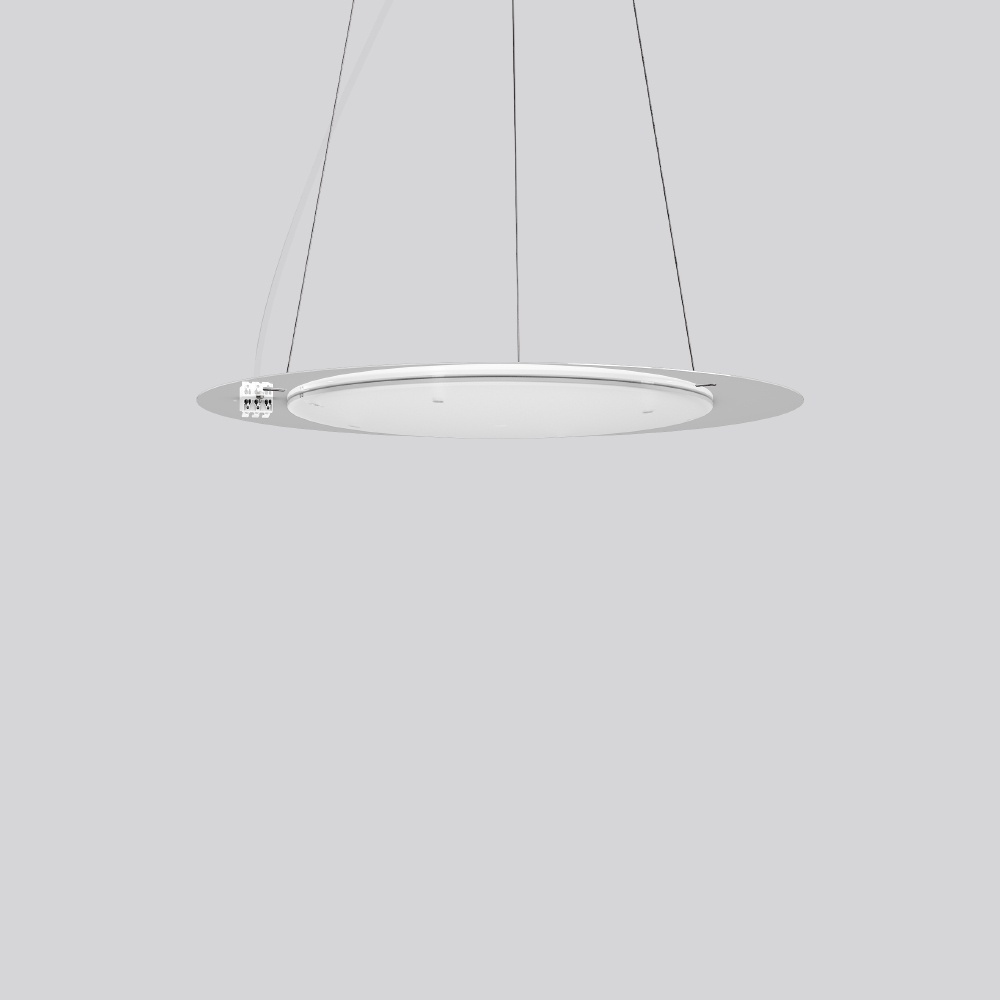RZB Pendelleuchte Flatliner Slim 312288.002.1.76