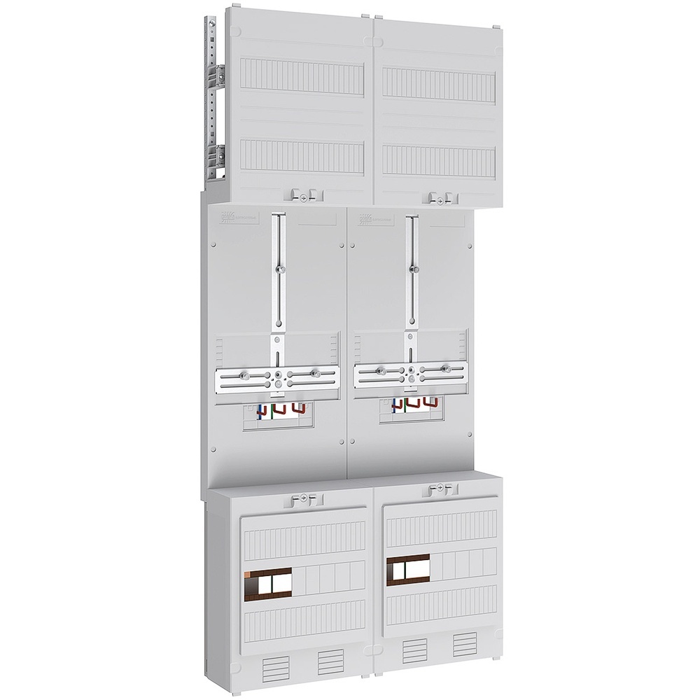 ABN Zählerplatz Z27720