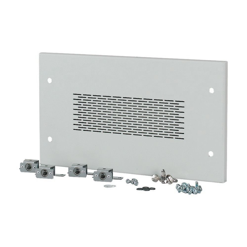 Eaton Feldbreite Abdeckung 186623 Typ XTSZCSV3-H250W425-SOND-RAL*