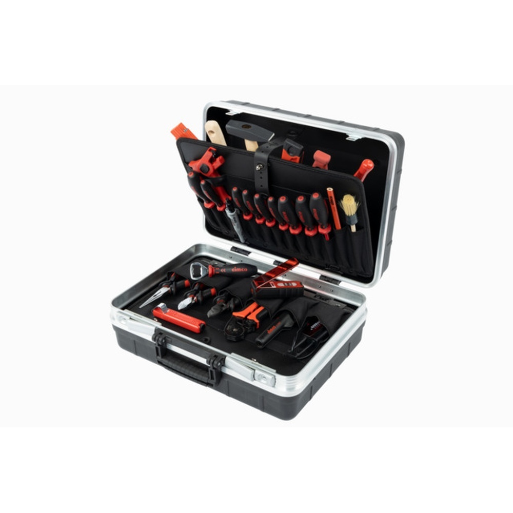 Cimco Lehrlingskoffer 172021 Cimco Lehrlingskoffer 172021