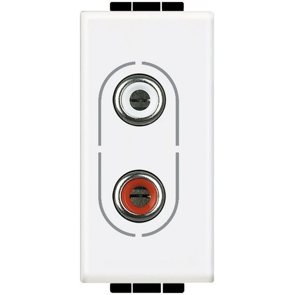 Bticino Anschlussdose N4281