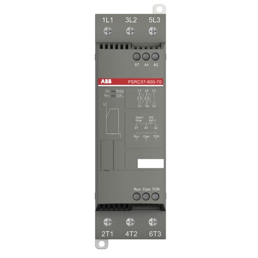 ABB Softstarter 1SFA896210R7000 Typ PSRC37-600-70