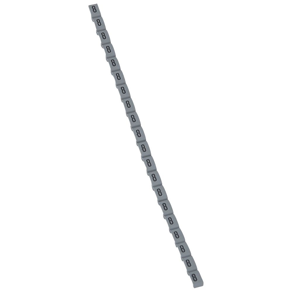 Legrand Etiketten 038408