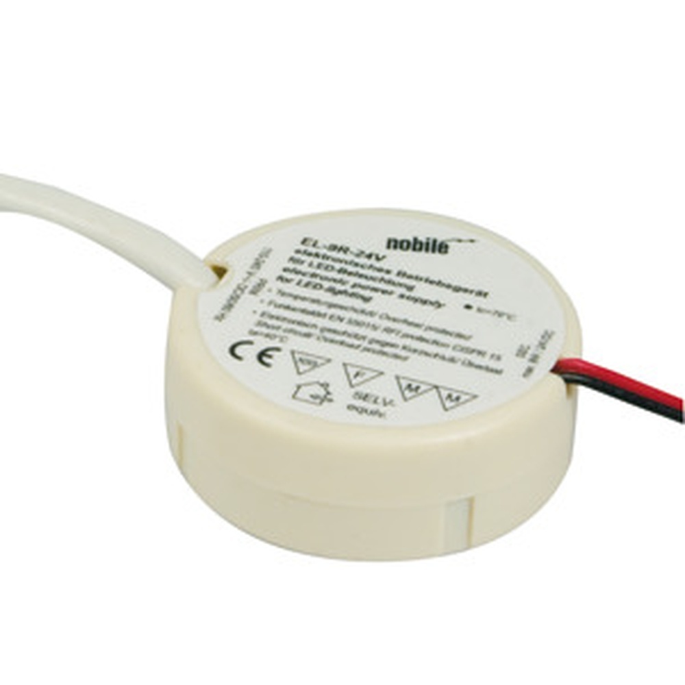 Nobile Betriebsgerät 8996150000 Typ EL-9R-24V Nobile Betriebsgerät 8996150000 Typ EL-9R-24V
