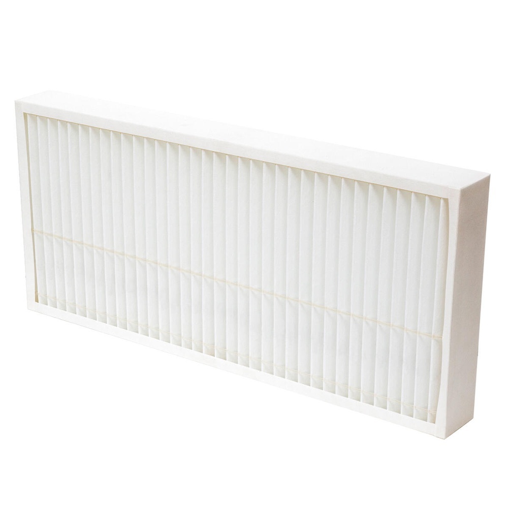 Helios Ersatz Luftfilter 04197 Typ ELF-KWL 2000 D/5 VDI