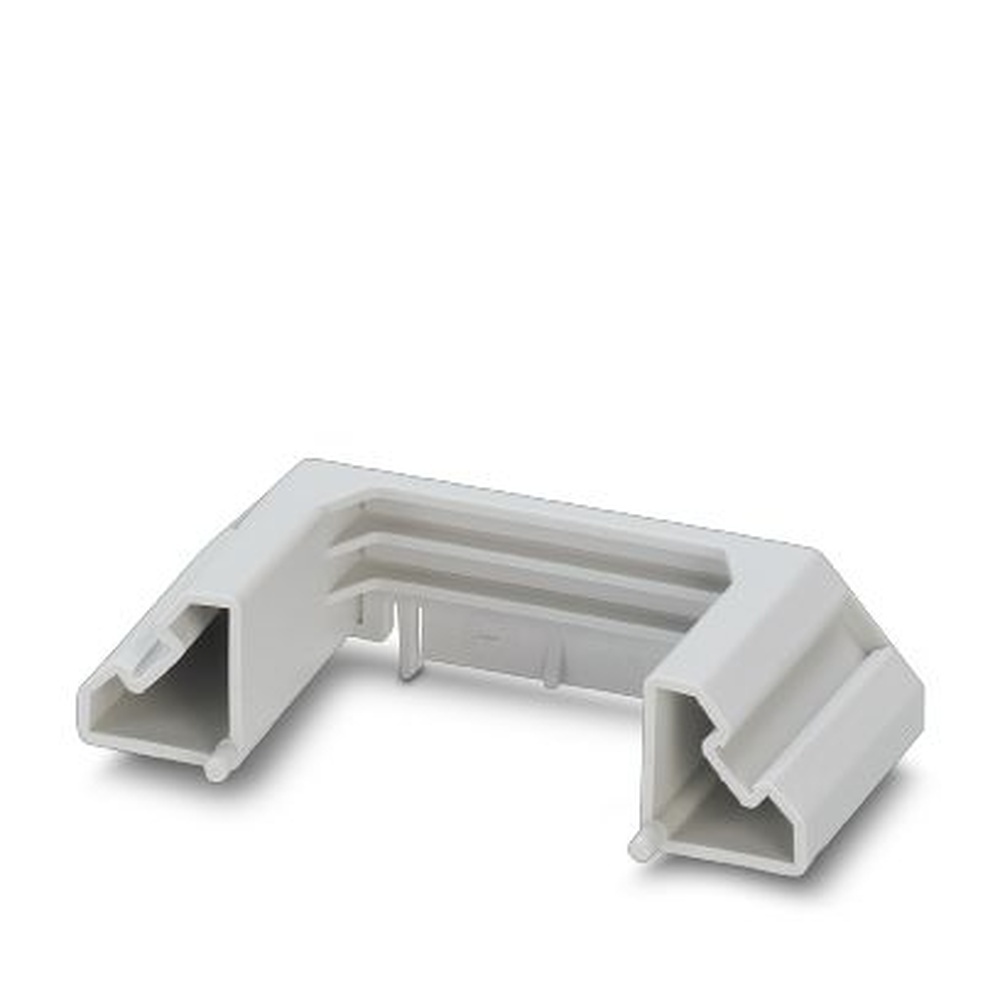 Phoenix Contact Abstandhalter 2706292 Typ ME DH 36 NS 35 KMGY