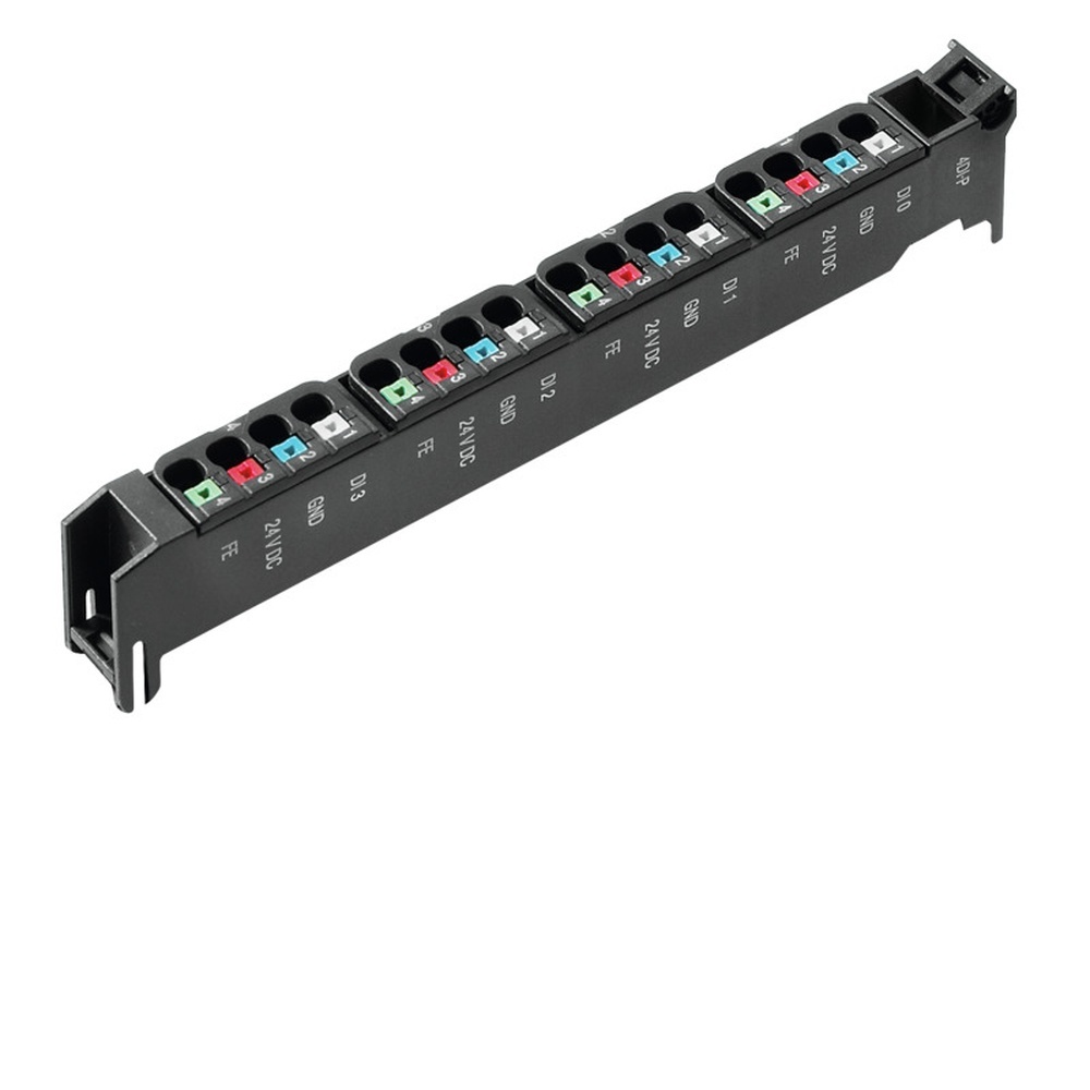 Weidmüller Steckverbindereinheit 1346440000 Typ UR20-PK-1315170000-SP