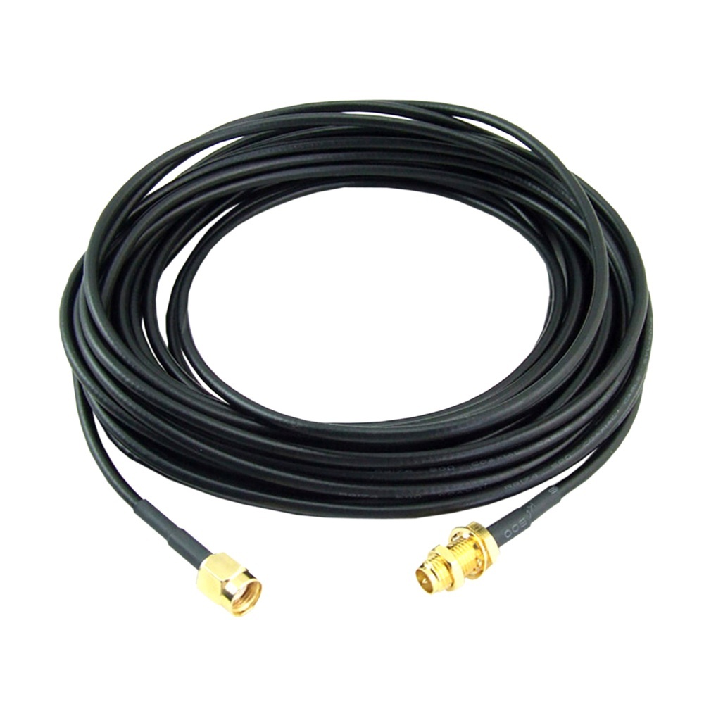 Schneider Electric Wlan Antennen Kabel HMIYCABWIFIAN51