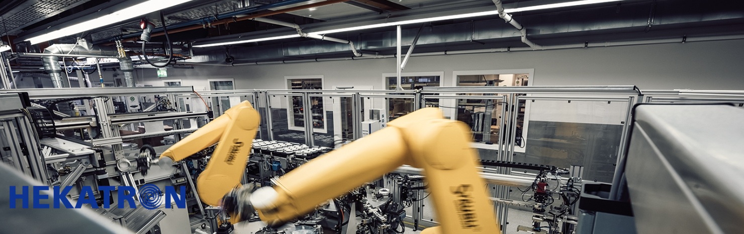 Heaktron Technik GmbH Heaktron Technik GmbH