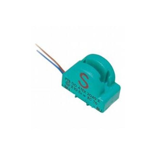 Pepperl+Fuchs Induktiver Schlitzsensor 70133006 Typ SJ2-SN-Y89620