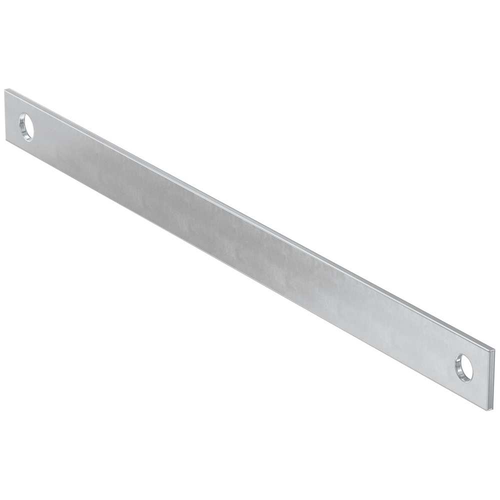 Fischer Trägerklammer 048154 Typ SS-TKL M10/M12