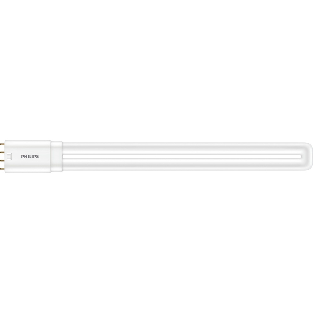Signify Philips LED Lampe 73976100 Typ CorePro LED PLL HF 16.5W 865 4P 2G11