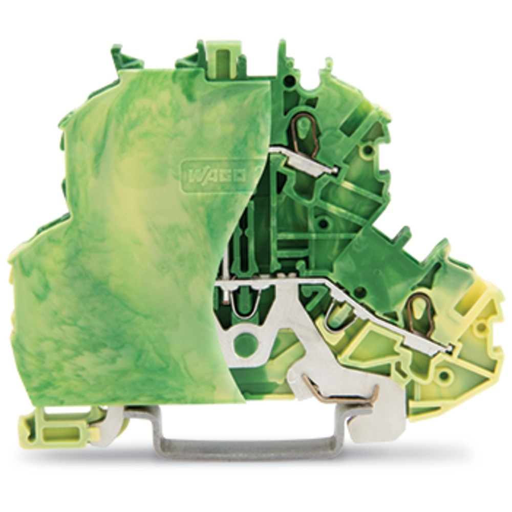 Wago Doppelstockklemme 2000-2207/099-000
