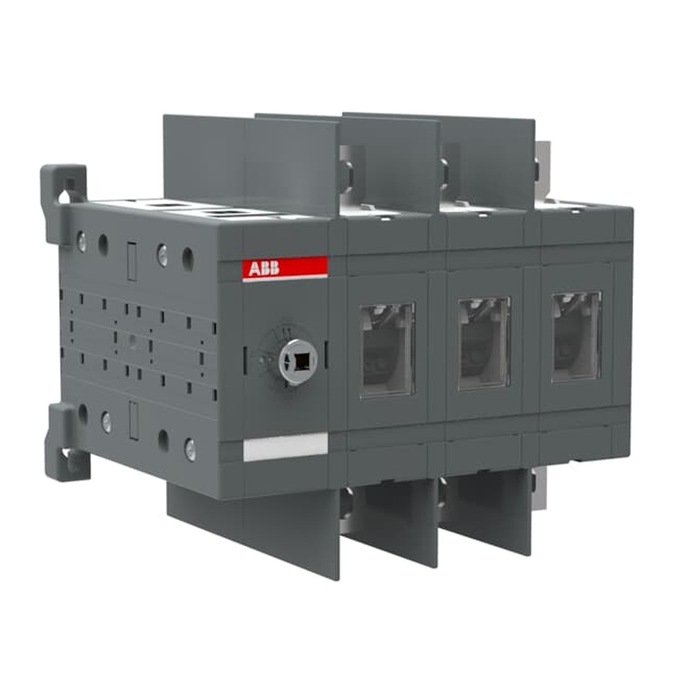ABB Lasttrennschalter 1SCA022767R8950 Typ OT160E03WC