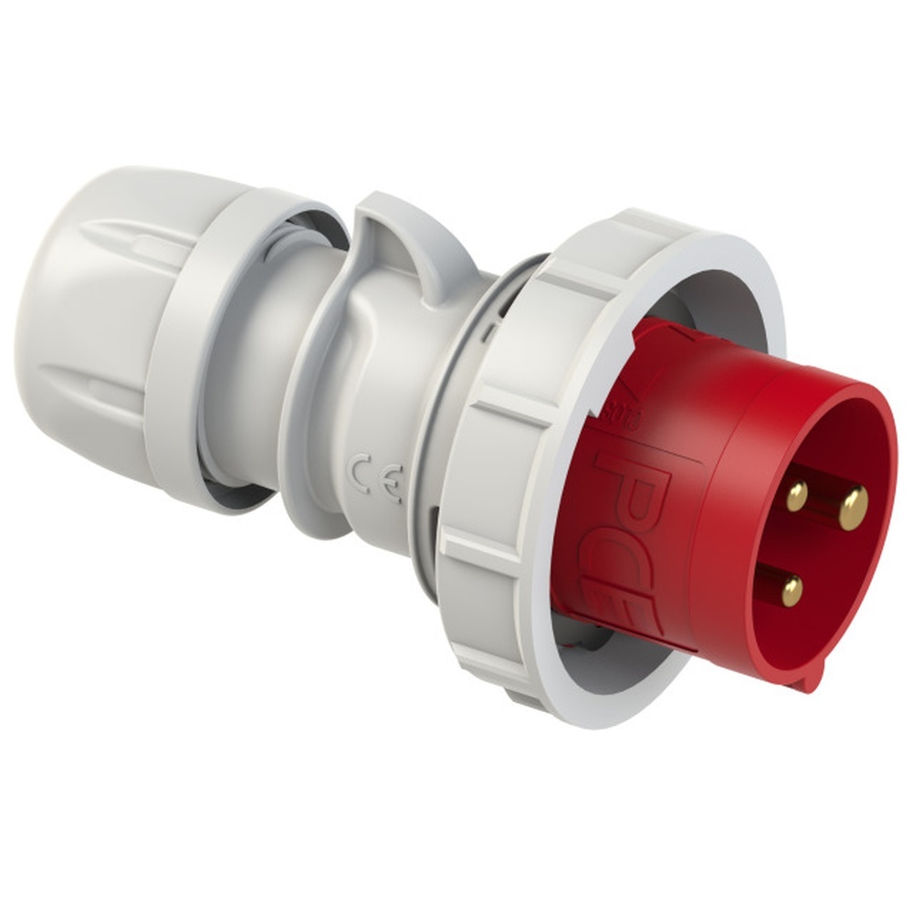 PC Electric Stecker 0232-9 PC Electric Stecker 0232-9