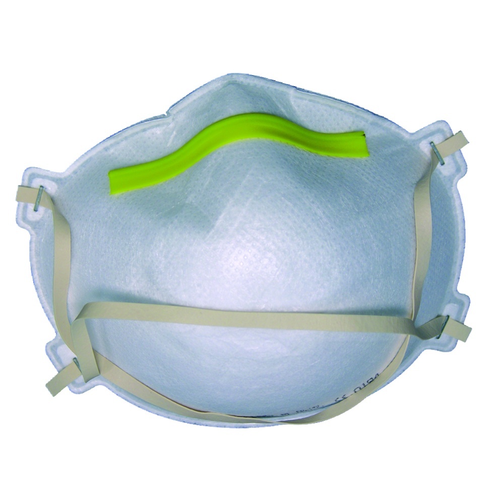 Haupa Feinstaubmaske 120120