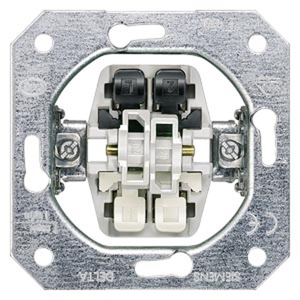 Siemens Serienschalter 5TA21550KK