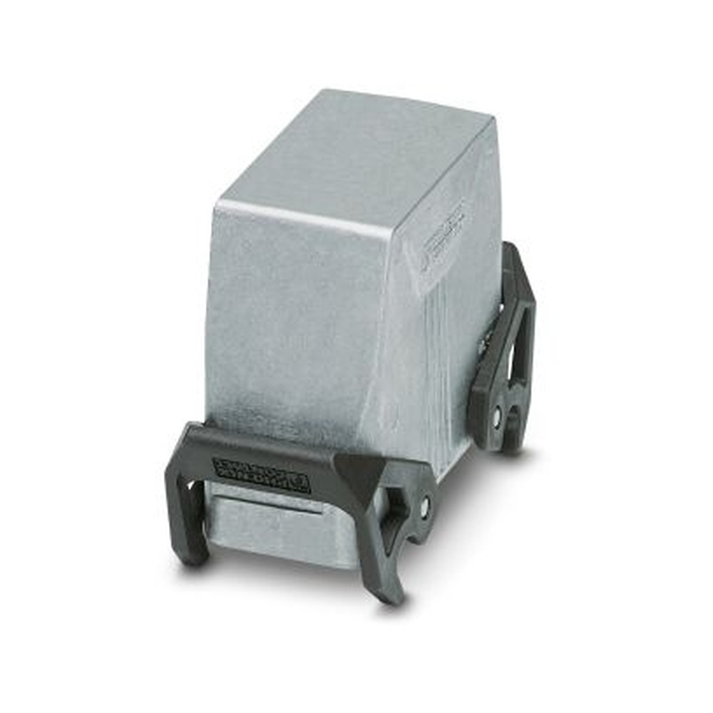 Phoenix Contact Gehäuse 1420044 Typ HC-STA-B16-HHWD-BLANK-EL-AL