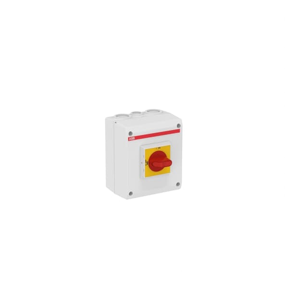 ABB Lasttrennschalter 1SCA022401R3430 Typ OTP25BA3M