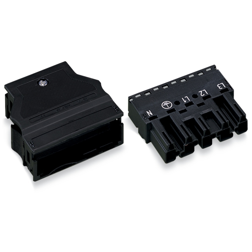 Wago Stecker 770-115 Wago Stecker 770-115