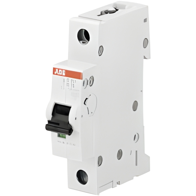 ABB Sicherungsautomat 2CDS251001R0427 Typ S201-K10