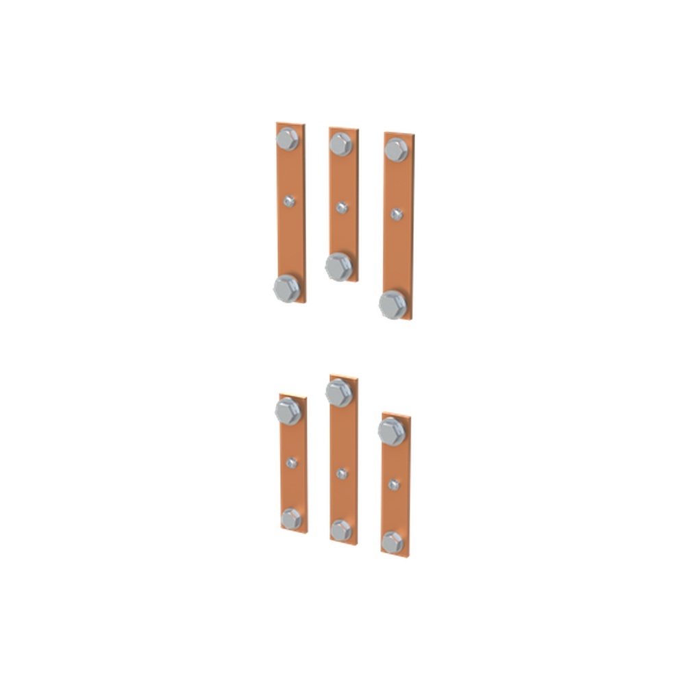 Striebel & John CU Schiene 2CPX042048R9999 Typ ZX3005