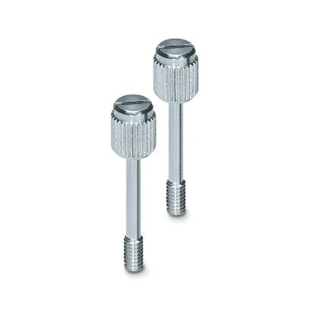Phoenix Contact Schraubensatz 2902874 Typ VF-SCREW-YOKOGAWA/M4X25/KS Phoenix Contact Schraubensatz 2902874 Typ VF-SCREW-YOKOGAWA/M4X25/KS