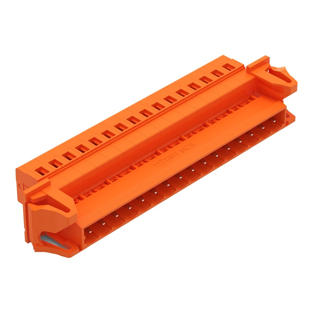 Wago Stiftleiste 231-646/114-000