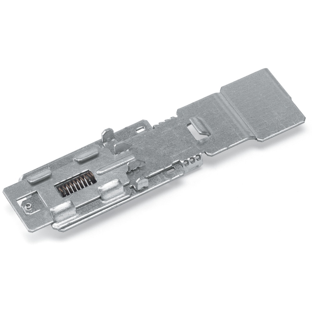 Wago Tragschienenadapter 787-896 Wago Tragschienenadapter 787-896