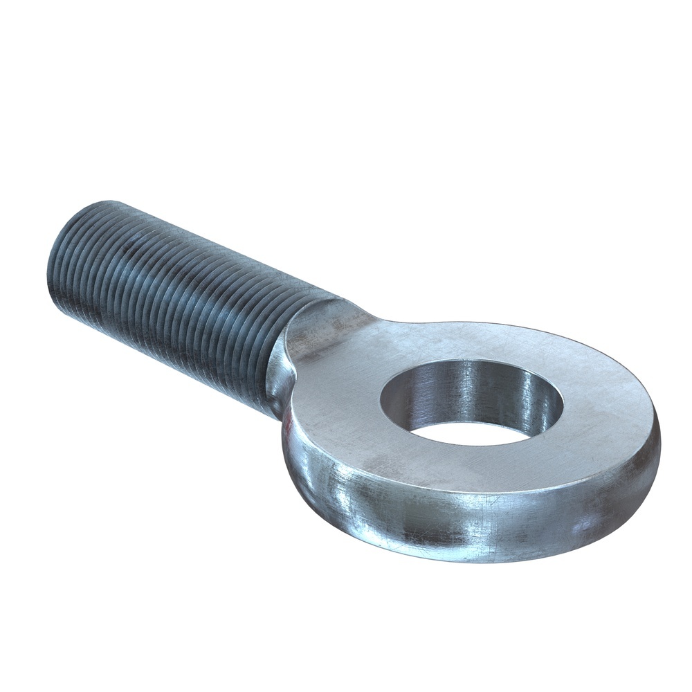 Fischer Augenschraube 079697 Typ AG 10 x 25