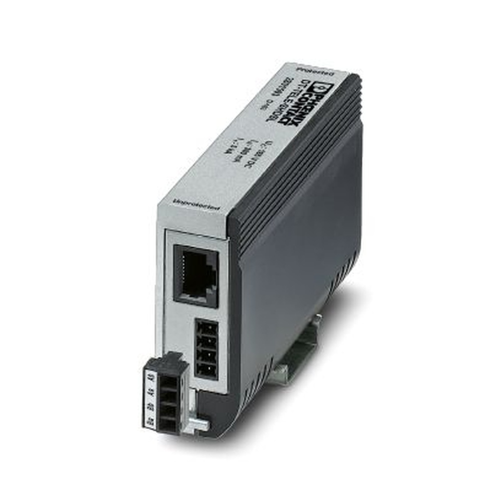 Phoenix Contact Überspannungsschutzgerät 2801593 Typ DT-TELE-SHDSL
