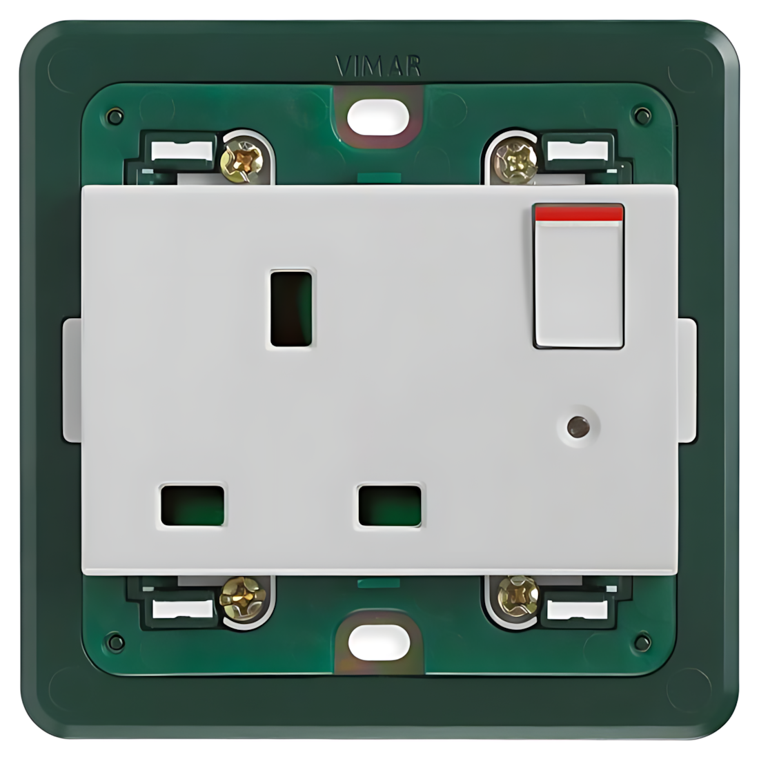 VIMAR Steckdose 14221.SL