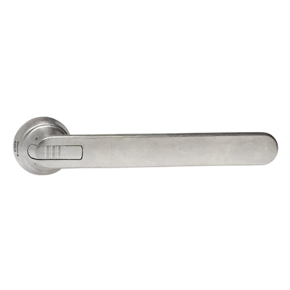 ABB Handgriff für Schaltgeräte 1SCA022832R4840 Typ OHM275L12