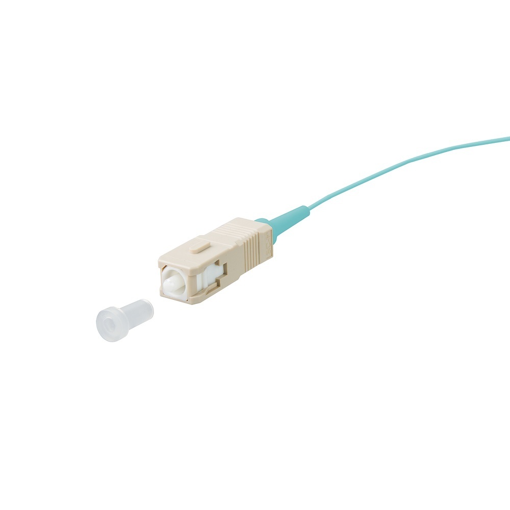 METZ CONNECT Multimodefaser 150M1CO0020S