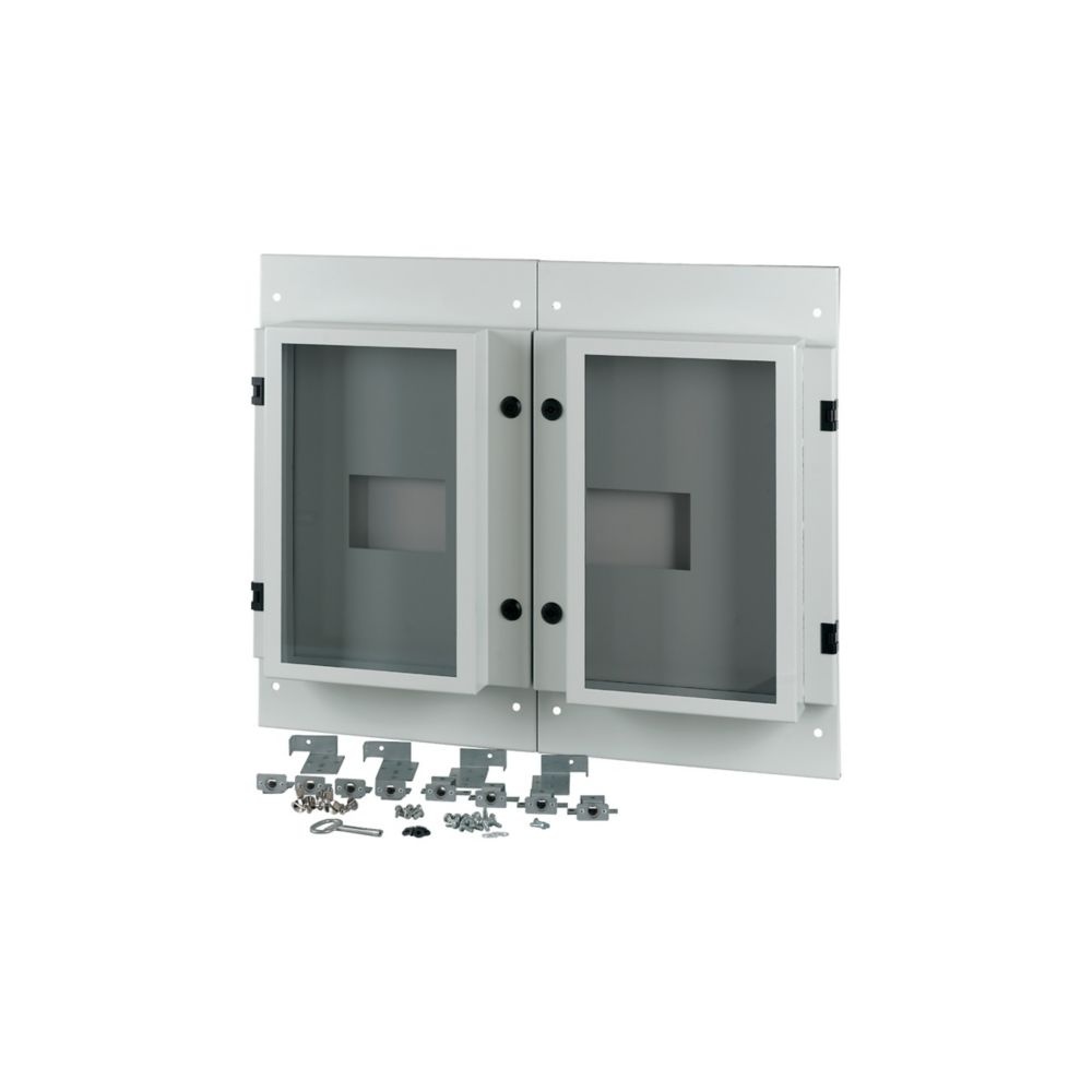 Eaton Frontplatte 186485 Typ XM2N44F08C-55-SOND-RAL*
