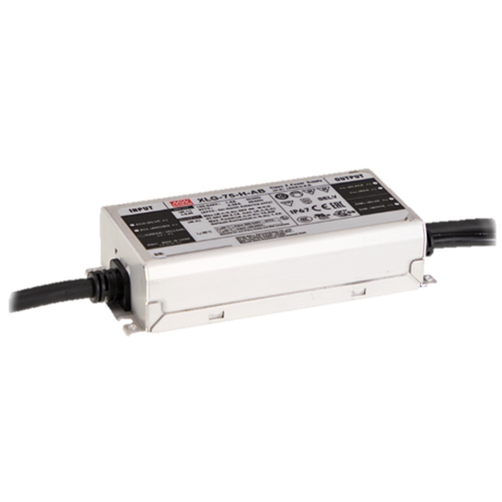 Radium Konstantspannungsversorgung OTNA2450 Typ DRIVER 75W/24V IP67 MeanWell
