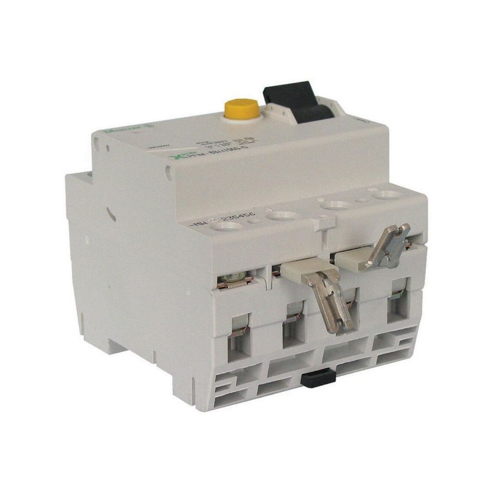 Eaton Anschlusswinkel 263953 Typ ZV-L2/L3-80A-10