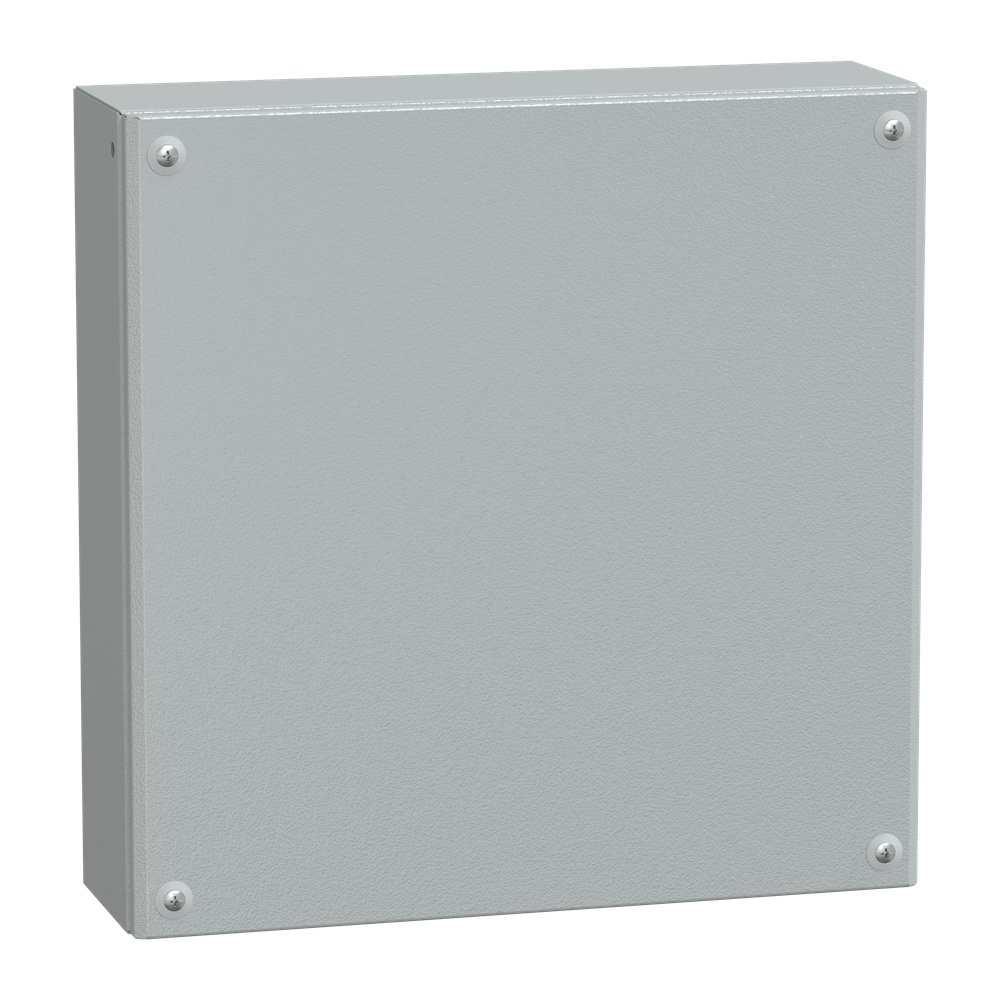 Schneider Electric Flache Gehäuse NSYSBM404012