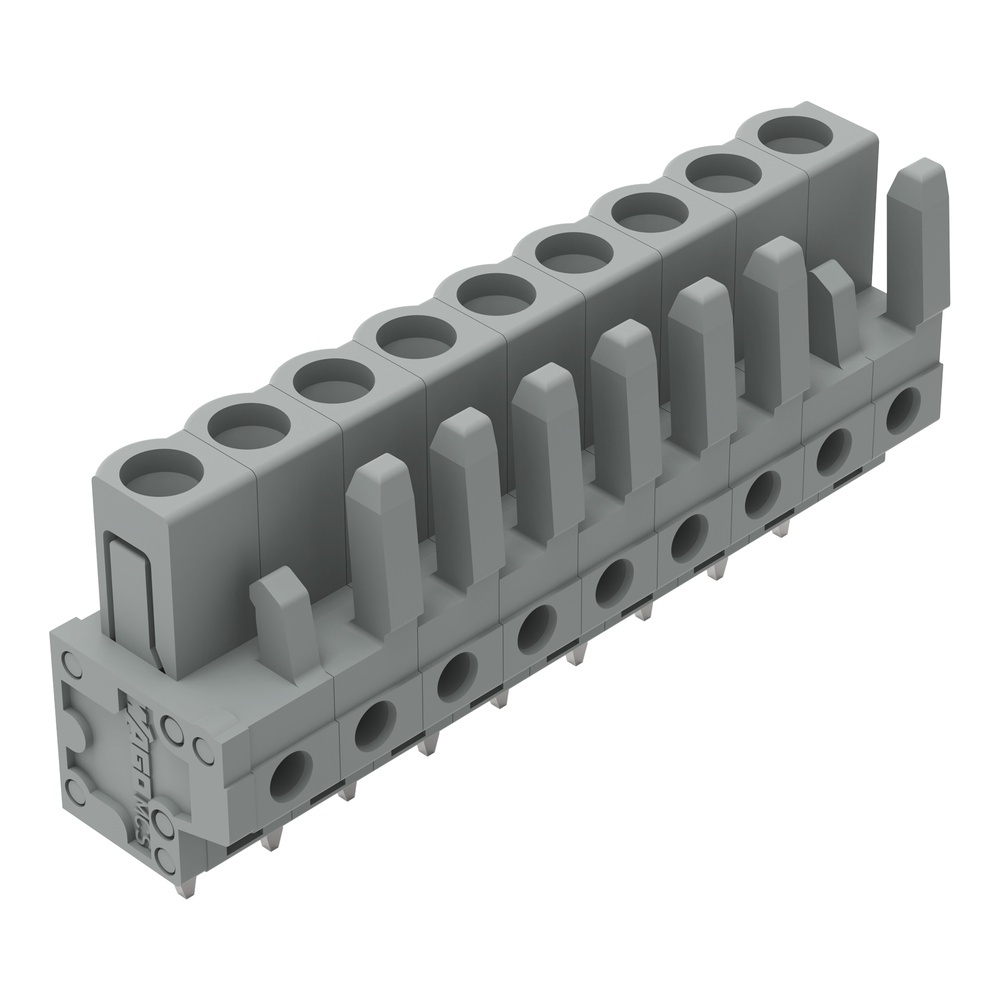 Wago Federleiste 232-139