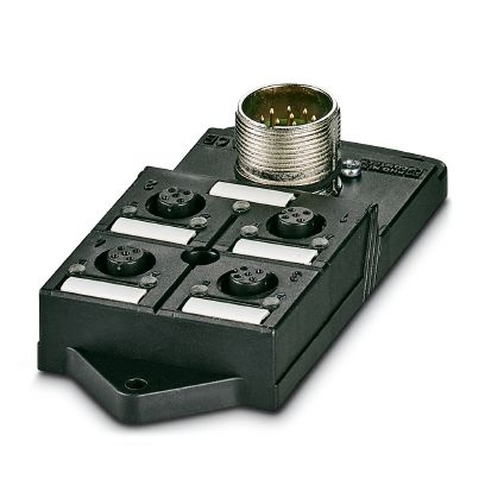 Phoenix Contact Sensor Aktor Box 1692417 Typ SACB-4/ 8-L-M23