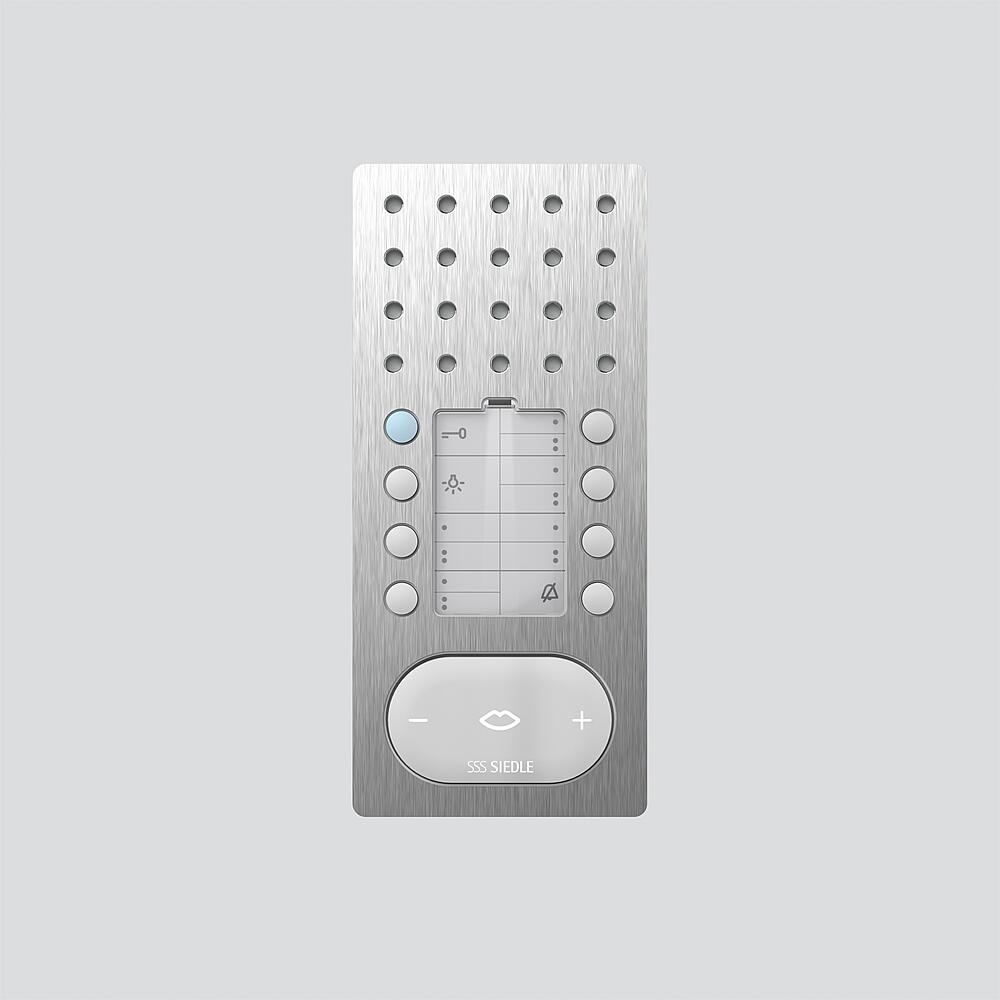 Siedle Freisprechtelefon 200044591-00 Typ BFC 850-01 E/W