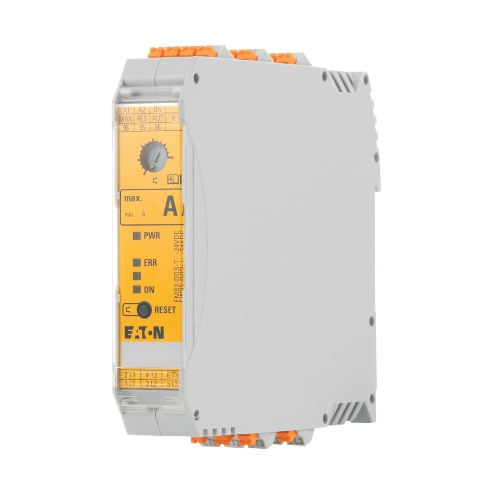 Eaton Direktstarter 192397 Typ EMS2-DOS-T-9-24VDC