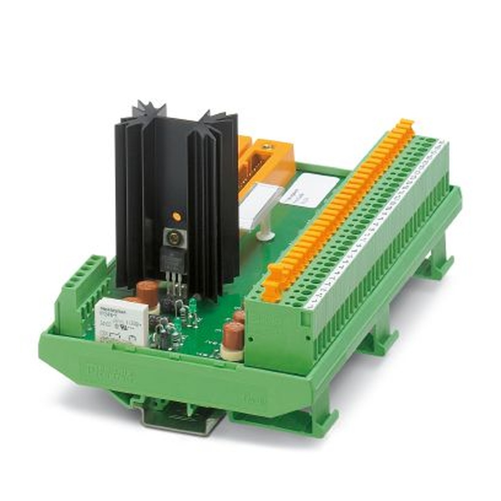 Phoenix Contact Eingabemodul 2319618 Typ UM-2KS50/DI16/RS/K-MT/SO241
