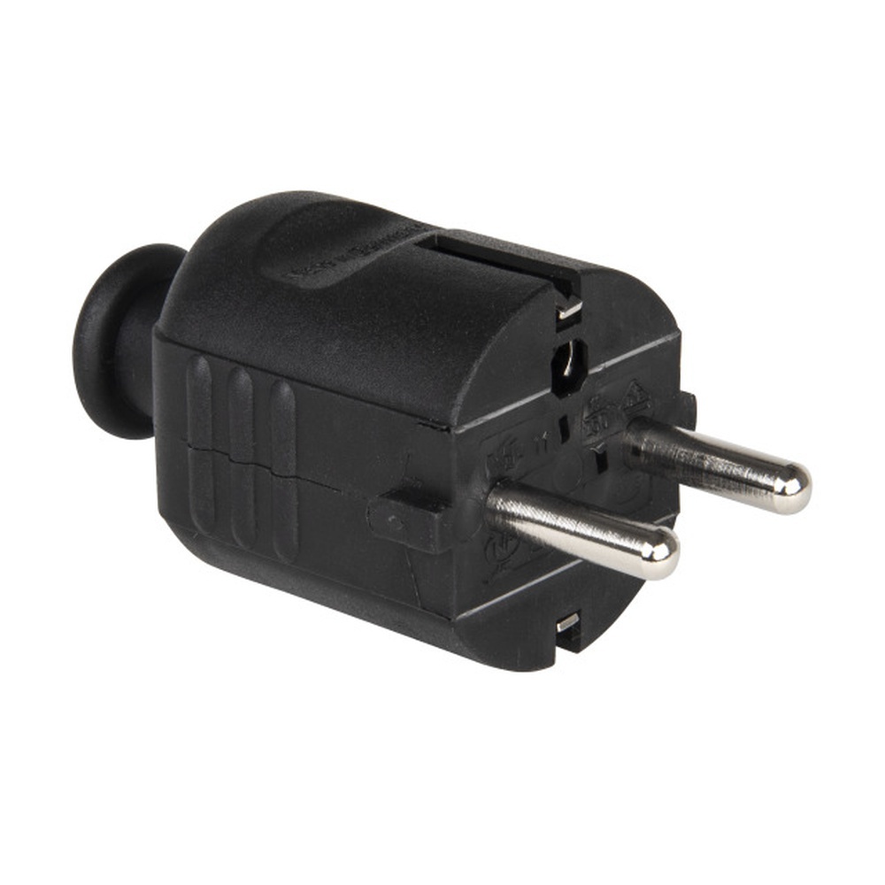 PC Electric Schutzkontaktstecker 08295