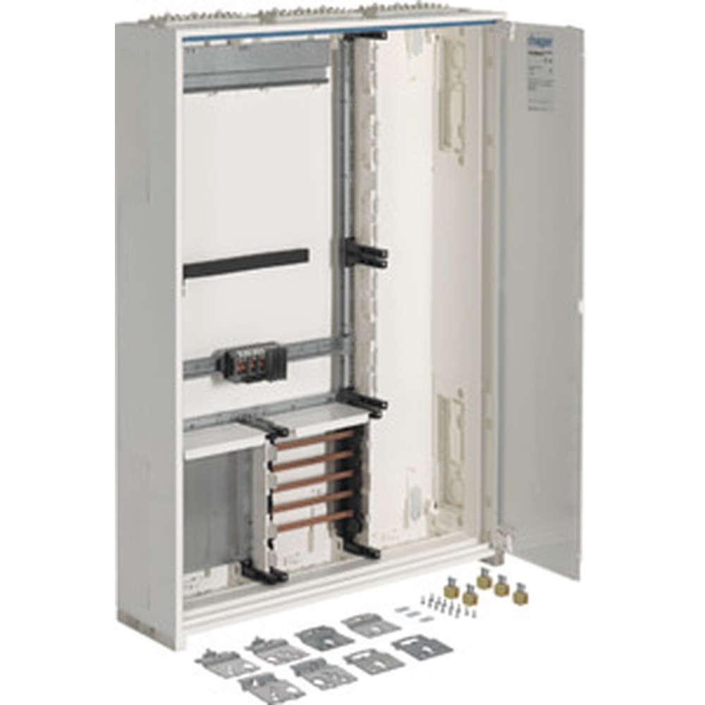 Hager Wandler u. Messschrank FP73W6N-R
