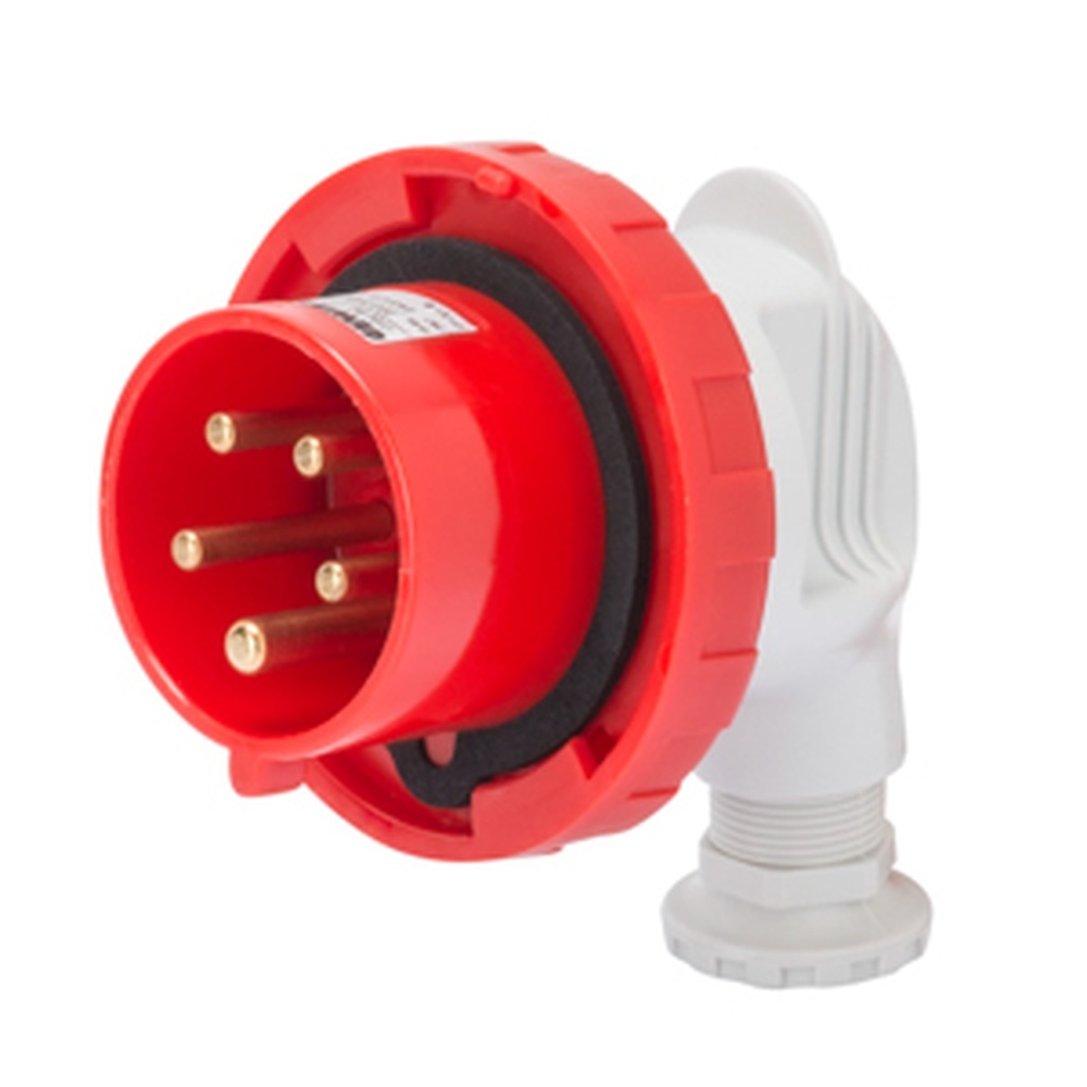 Gewiss Stecker GW60146