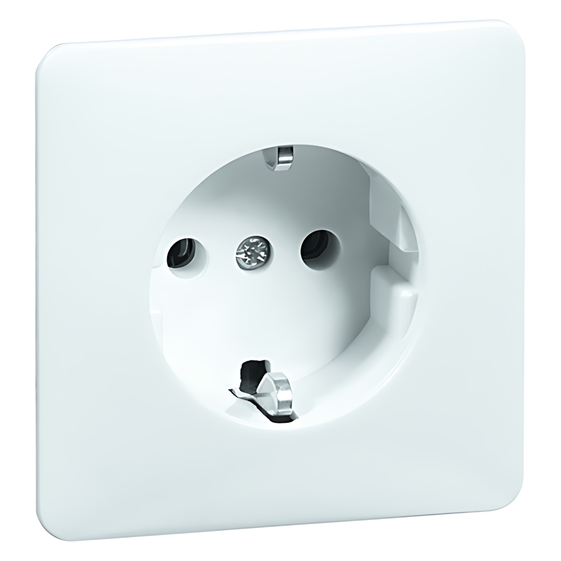 Peha Steckdose 00806311 Typ D 80.6611 K NA ZSV LED/4